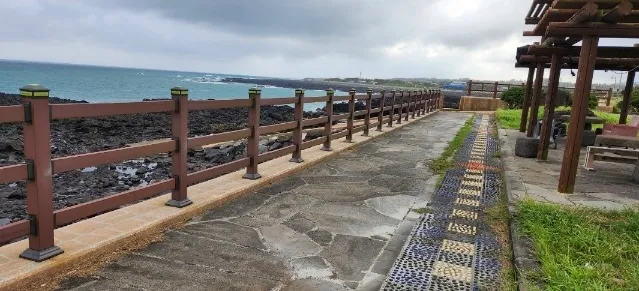 [서귀포 성산] 바닷가 1분 오션뷰 9