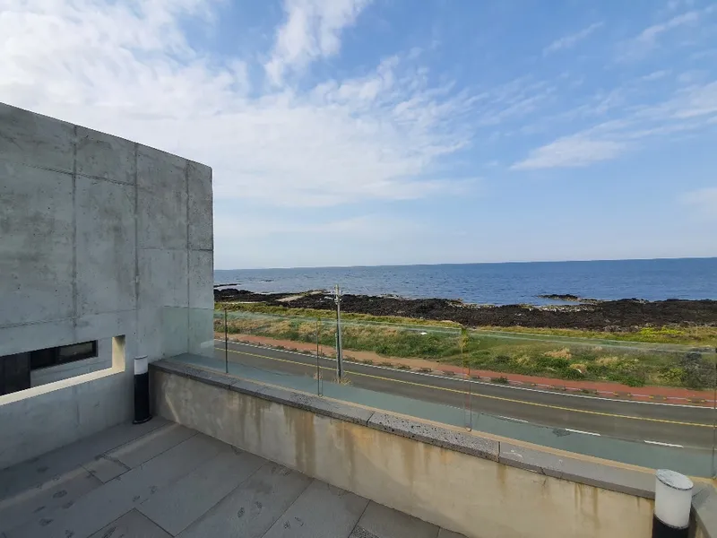 [Gujwa, Jeju] Hadobada Premium Full Ocean View Duplex Pension 15