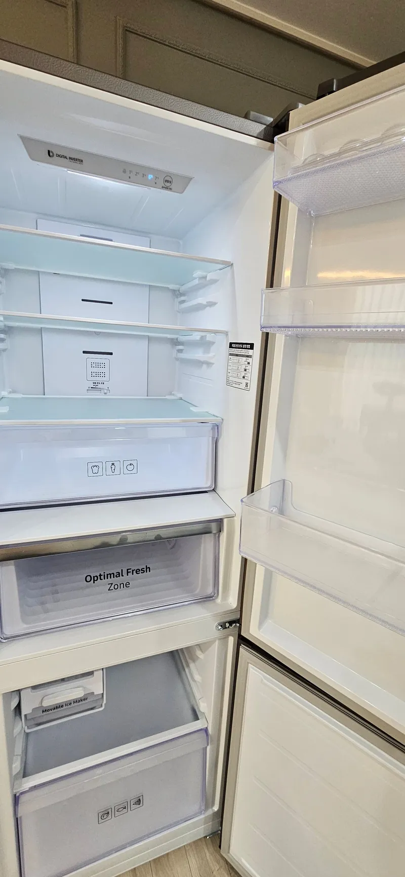 [Dongjak, Seoul] Three-room run by a former hotelier 6