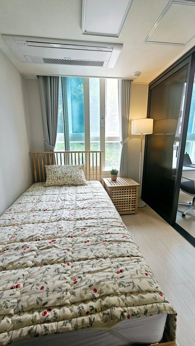 [경기 고양] 상암 DMC 10분 향동 풀옵션 복층오피스텔 27