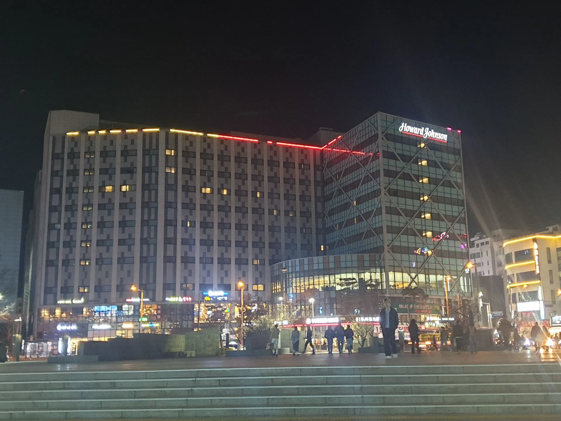 Unseo-dong Transit-Friendly One-Bedroom