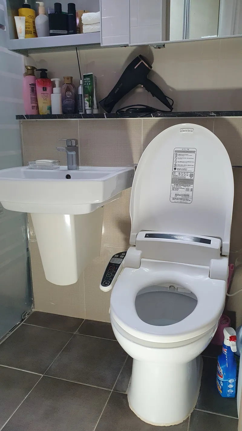 [Ulju, Ulsan] A quiet accommodation good for living in the countryside 5