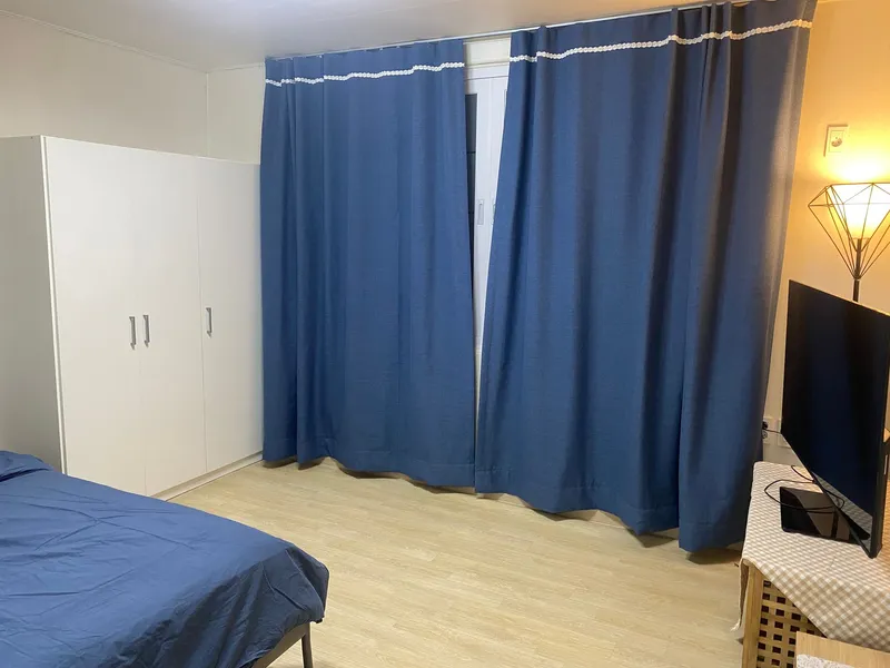 [Gyeongsan] 10 minutes walk from Jungsan New Town, large room 2 2