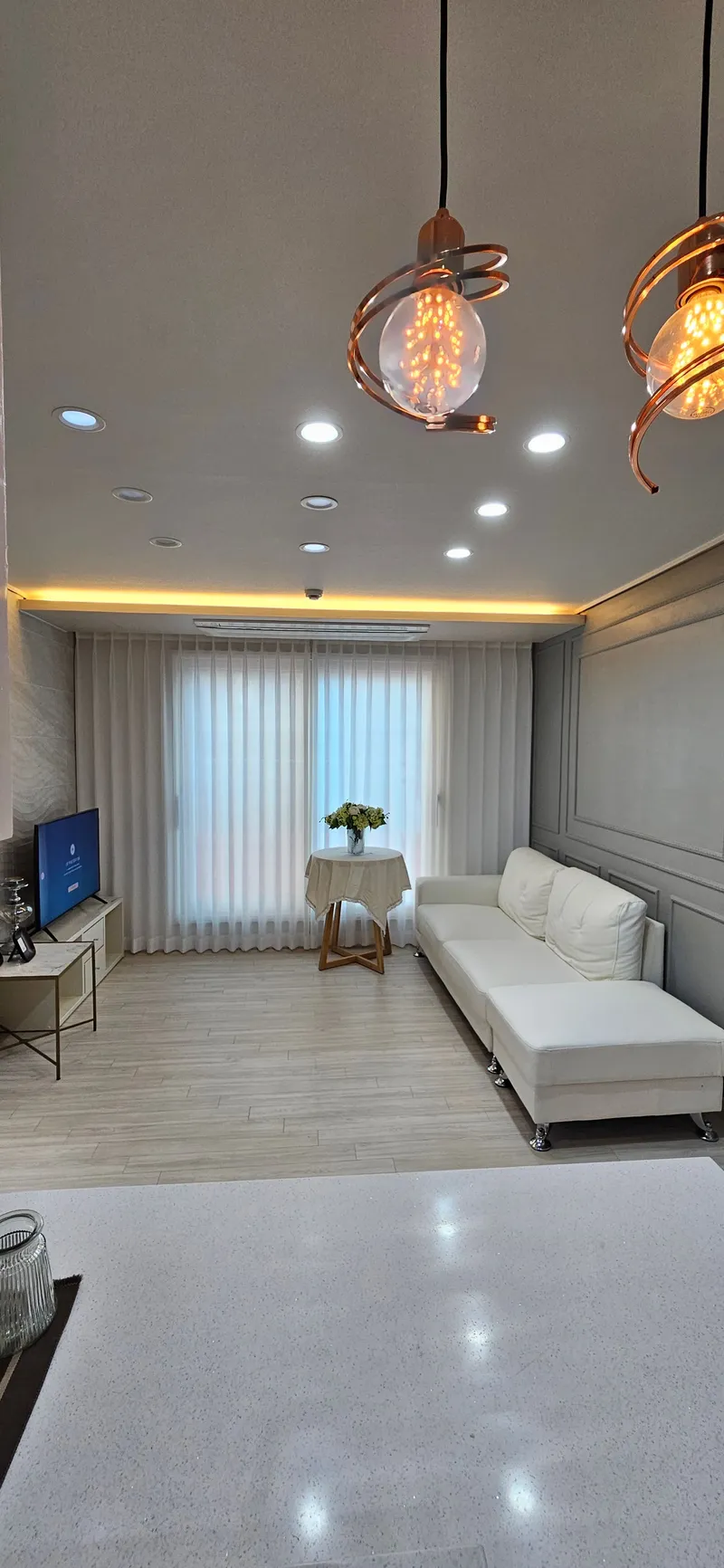 [Dongjak, Seoul] Three-room run by a former hotelier 9