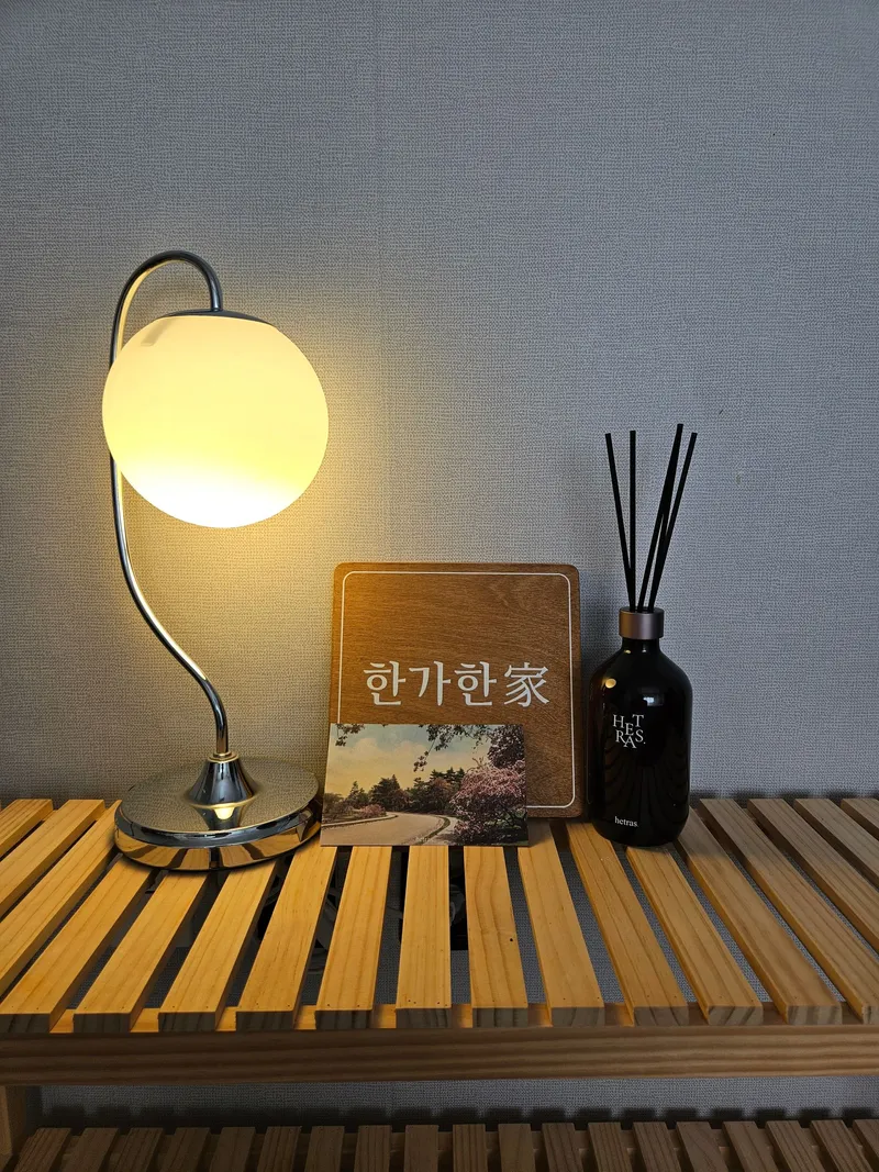 [서울 관악] 서울대 햇살맛집 신림 아늑한 방 5