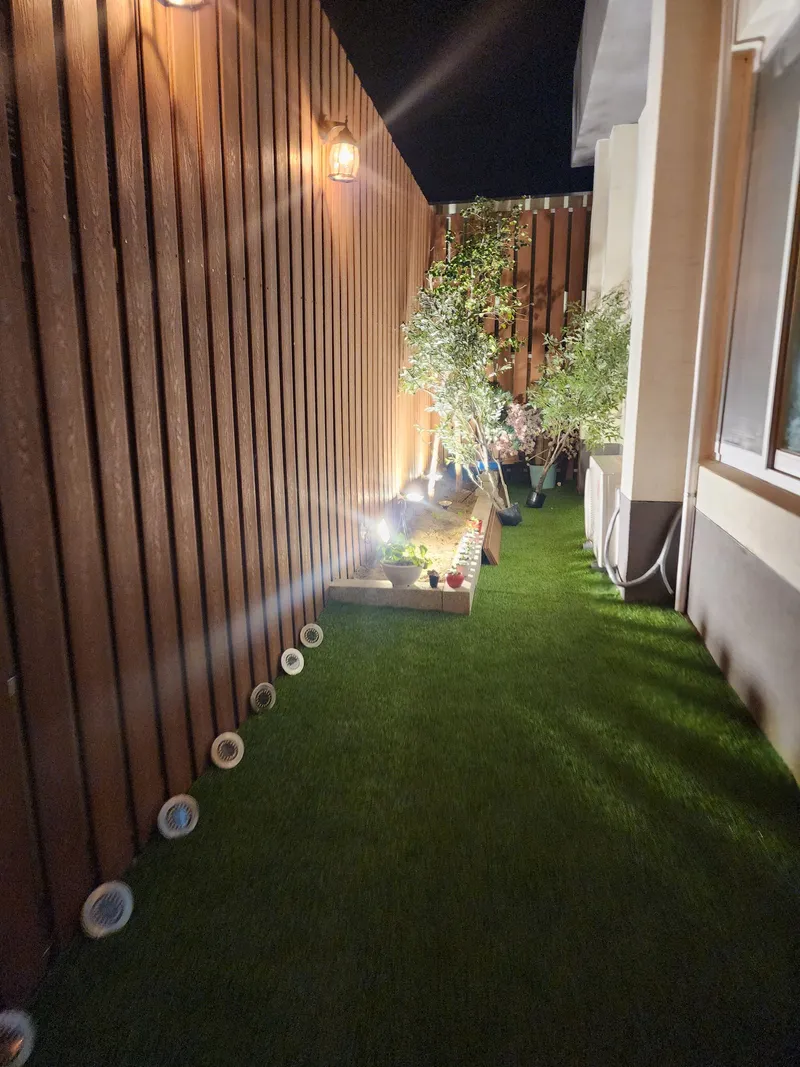 [Pohang] Accommodation near Songdo Beach, Jukdo Market, 1st floor 16