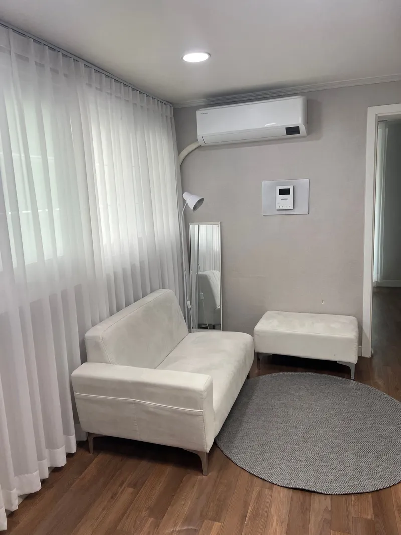[Buk-gu, Daegu] A delightful house with 3 rooms 16