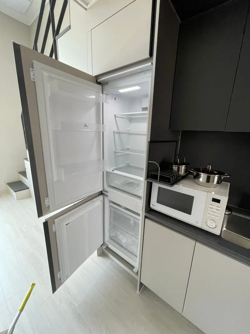 [Sejong][#Sejong City] Newly built duplex officetel (in front of BRT) 2 18