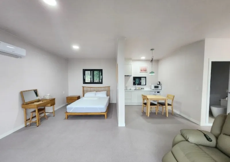[Hallim, Jeju] Private villa with ocean view 103 48