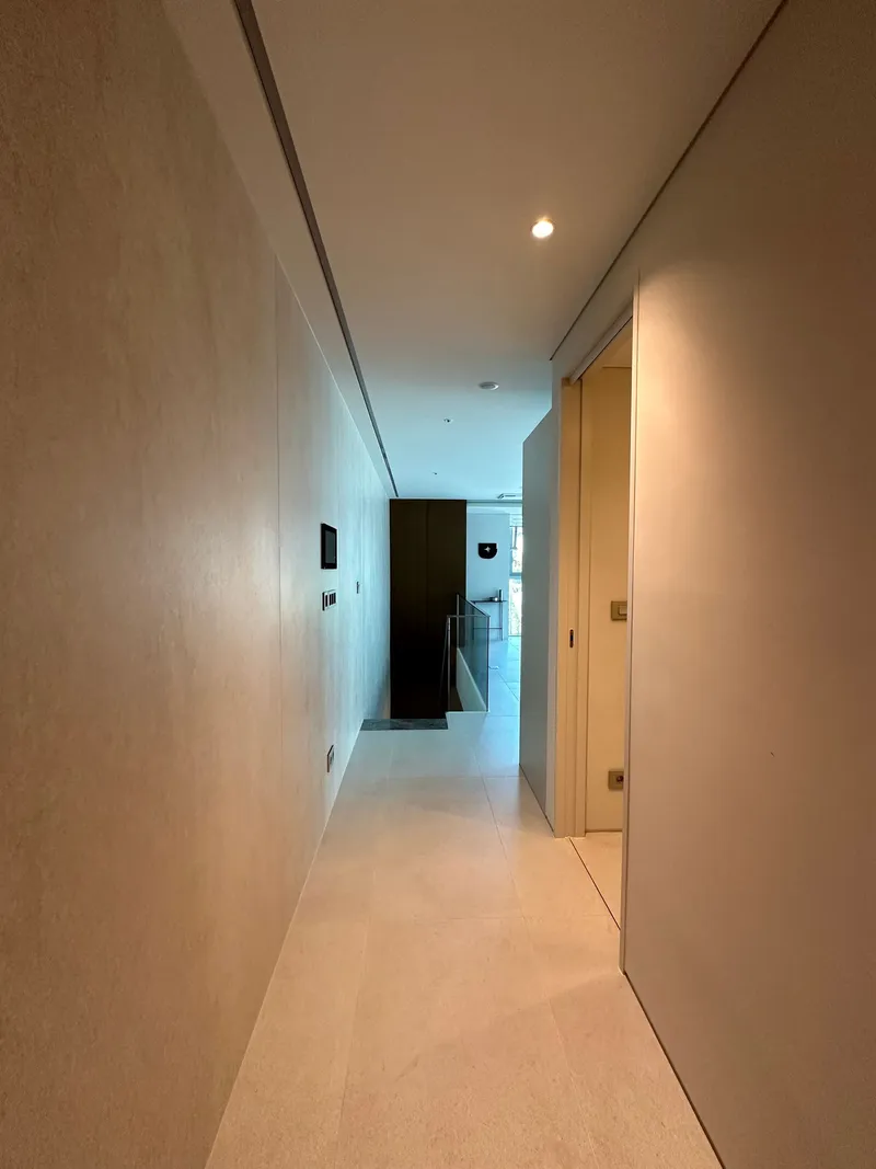[Gangnam, Seoul] Cheongdam intersection luxury officetel duplex 24 pyeong 14