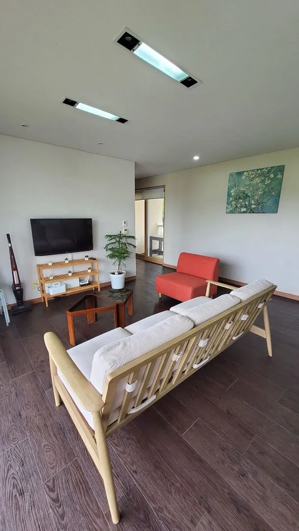 [Pyeongchang] Daegwallyeong Family Pension, the best place to stay for a week 15