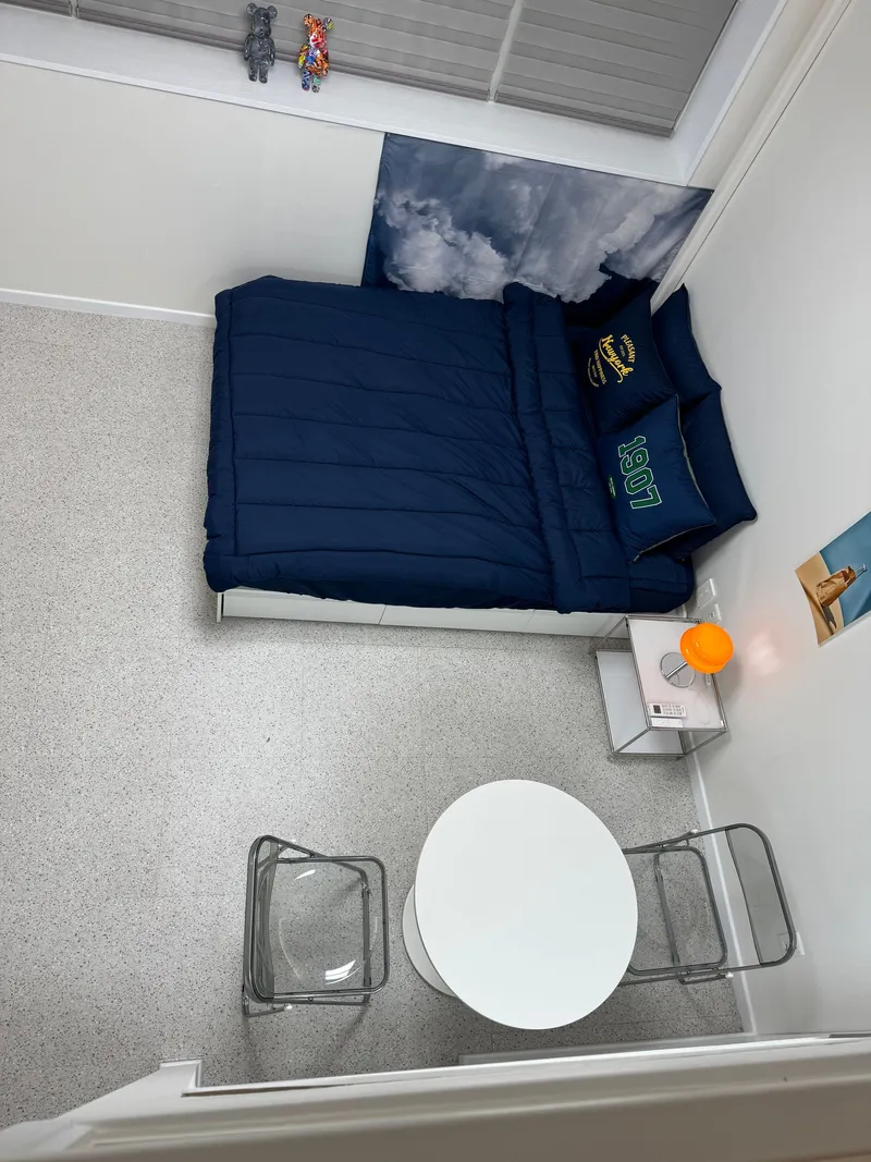 [Goyang] Baekseok Station Clean, Modern, Minimalistic, Duplex Accommodation #Workation 8