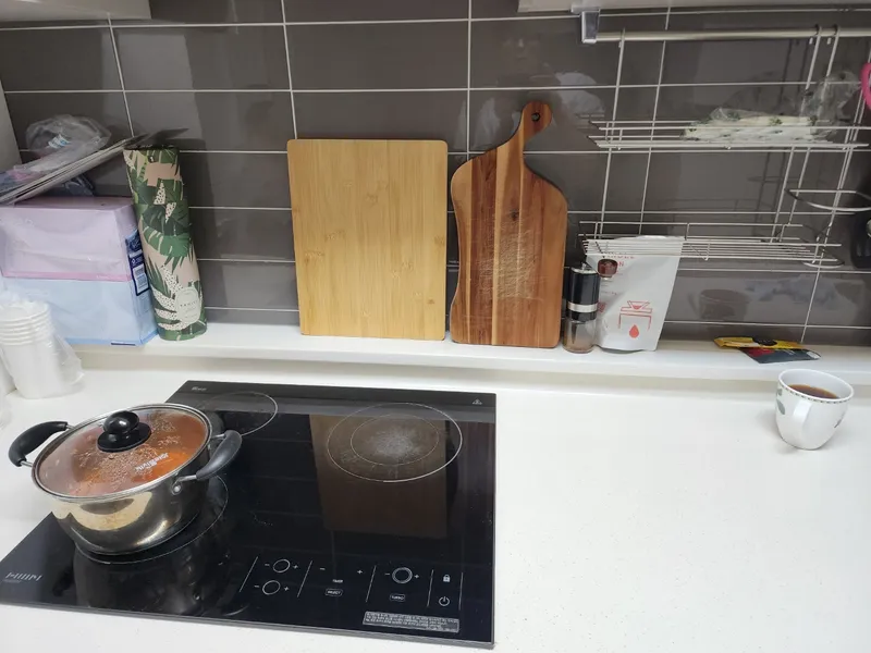 [제주 애월] 2층 애월고성 투룸복층독채 단지하우스 10