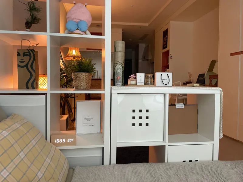 [Sejong] 5 minutes from the food alley in Naseong-dong in front of BRT (single-person accommodation) 14