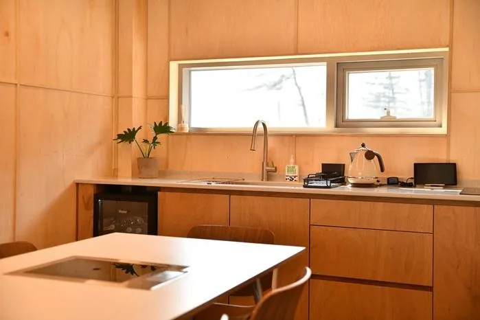 [Gapyeong] Kids Pool Villa Pension #4 right in front of Achigoyo Arboretum 6
