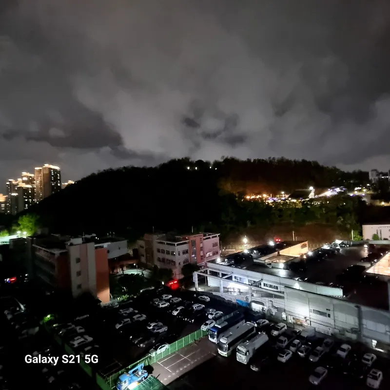 [경기 군포] 산본 시티뷰 비발디 스테이 2