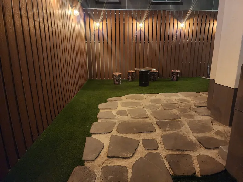 [Pohang] Accommodation near Songdo Beach, Jukdo Market, 1st floor 17