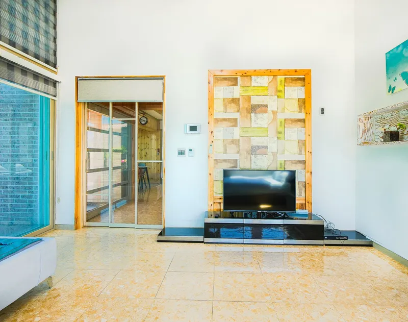 [Haean-dong, Jeju] A three-room accommodation in Haean-dong, a gallery accommodation with a spacious and clean yard on the first floor 23