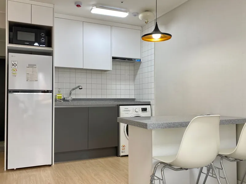 [Busanjin, Busan] Near Seomyeon, Jeonpo, Busan 10