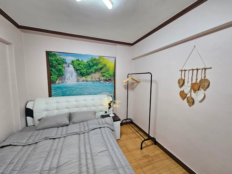 [Pohang] Just a short walk to Yeongildae Beach♡Parking Available♡ 11
