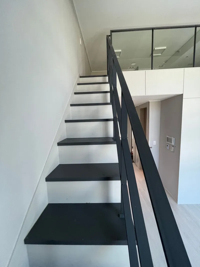 [Sejong][#Sejong City] Newly built duplex officetel (in front of BRT) 2 8