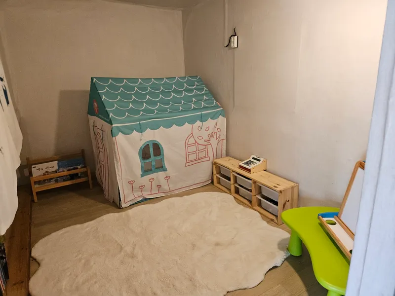 [Aewol, Jeju] #Private #Pets allowed #Free tangerine experience #BBQ 19