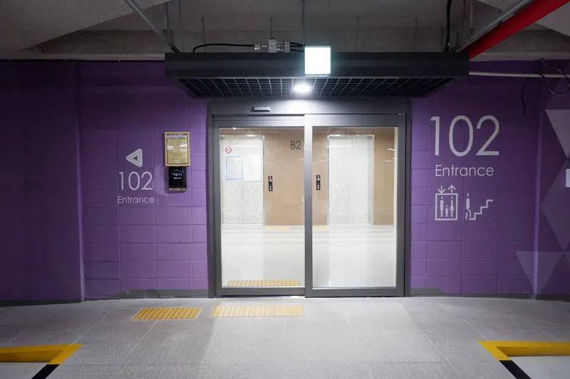 [Yeon-dong, Jeju] Newly Built High-End Fully Furnished 3-Room with Baby Supplies #KidsRoom Near Airport 26