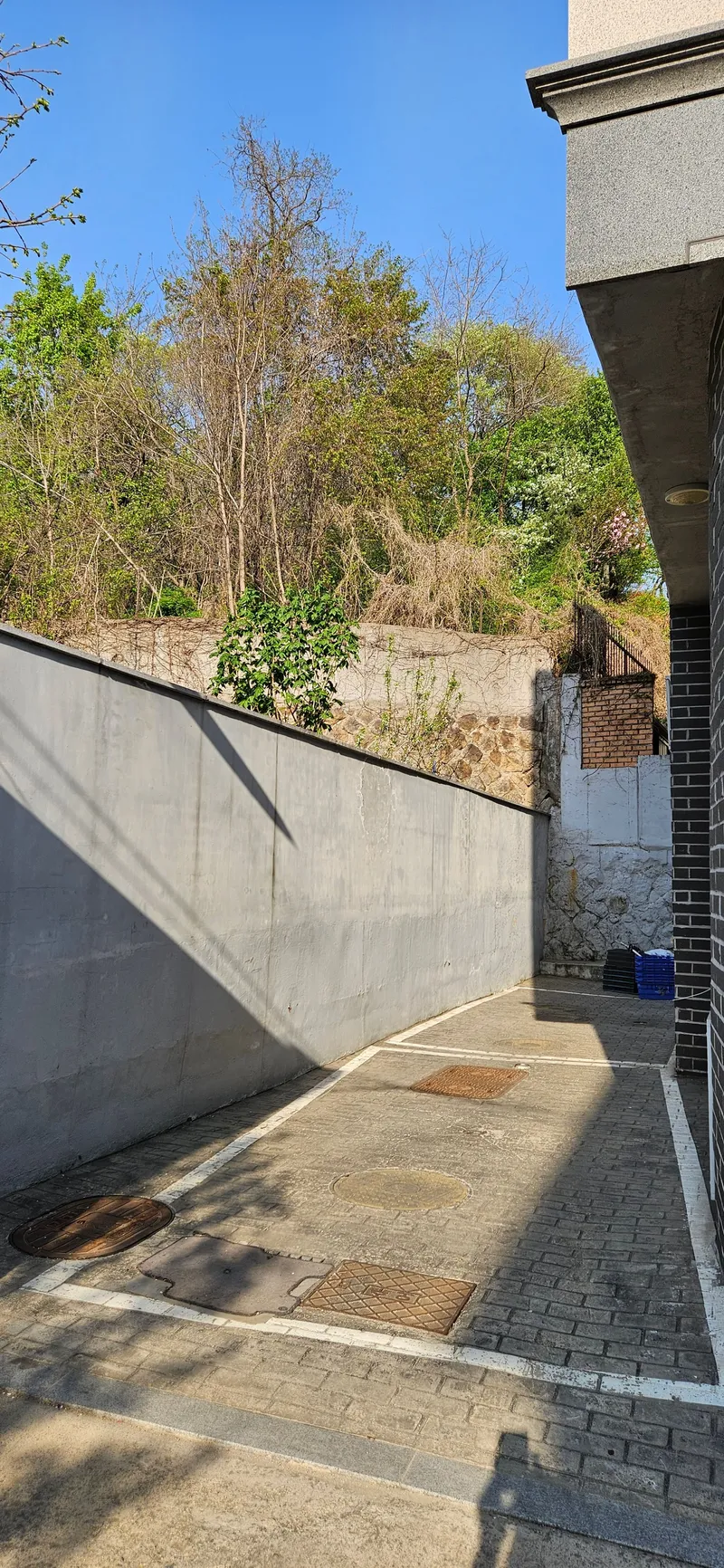 [Dongjak, Seoul] Three-room run by a former hotelier 21