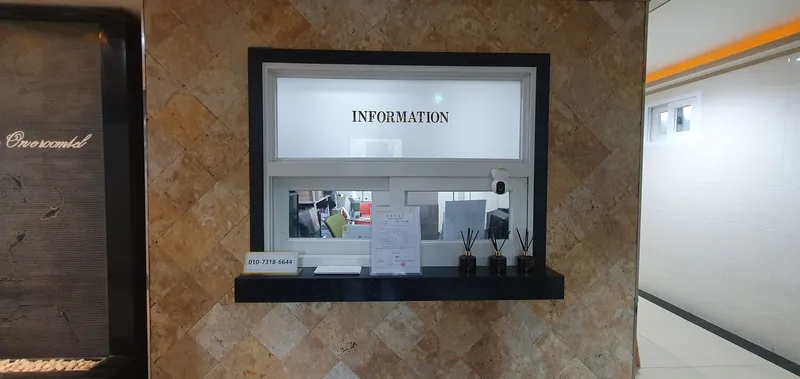 [Seongnam] Bundang Gumi-dong Ori Station Bundang Seoul National University Room 415 8
