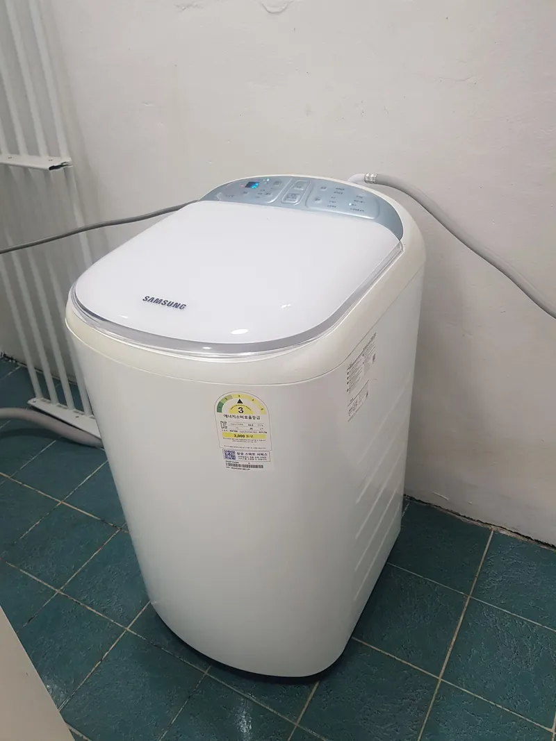 [Namdong, Incheon] Spacious villa near Mansu Dongbu Elementary School 14