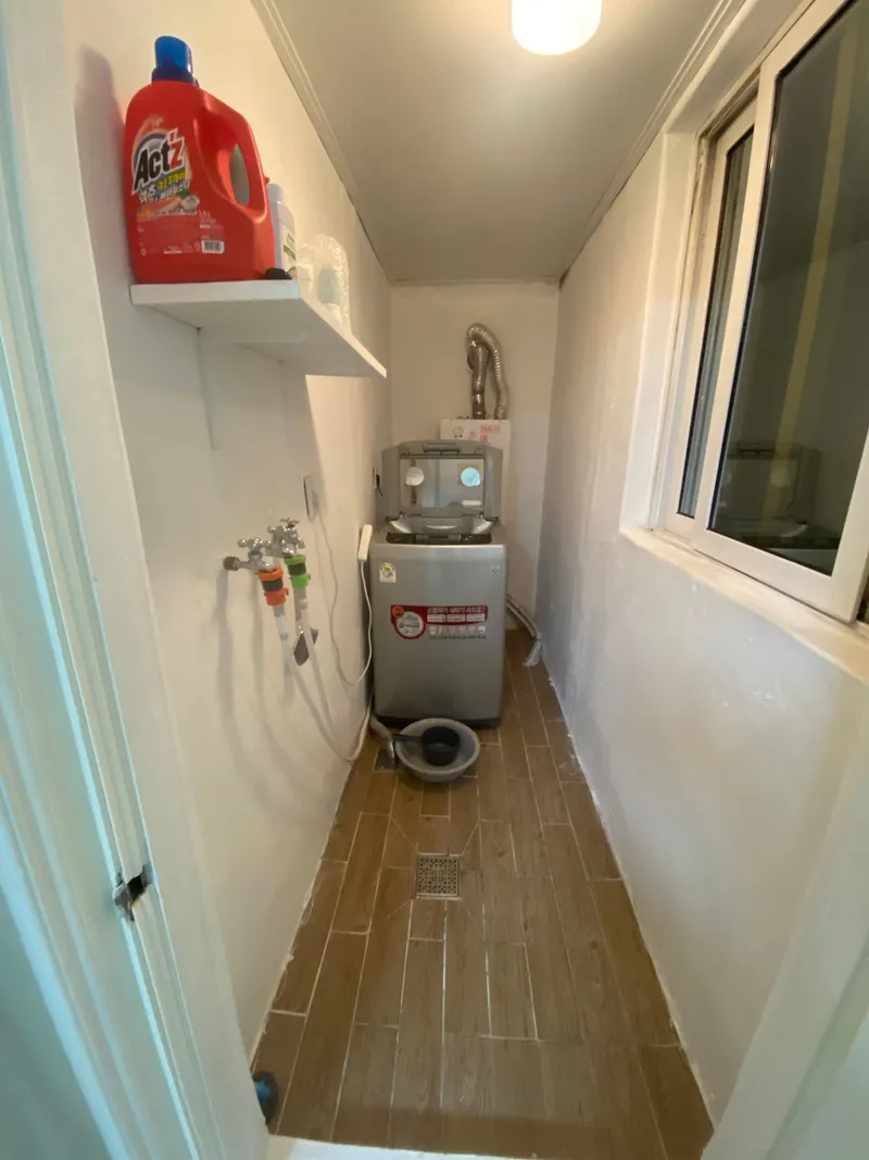 [Gyeongsan] 10 minutes walk from Jungsan New Town, large room 2 13