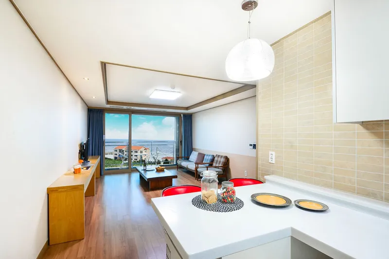 [제주 애월][제주 애월 4인] 제주바다 오션뷰 숙소 13