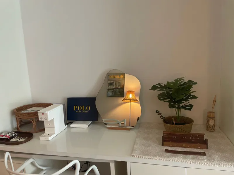 [Sejong] 5 minutes from the food alley in Naseong-dong in front of BRT (single-person accommodation) 7