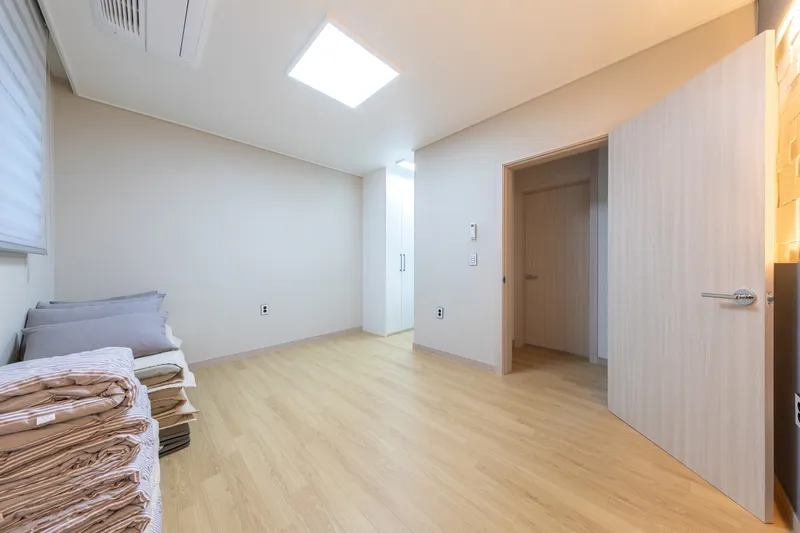 [Gapyeong] A private pool villa pension in the middle of beautiful nature #201 7