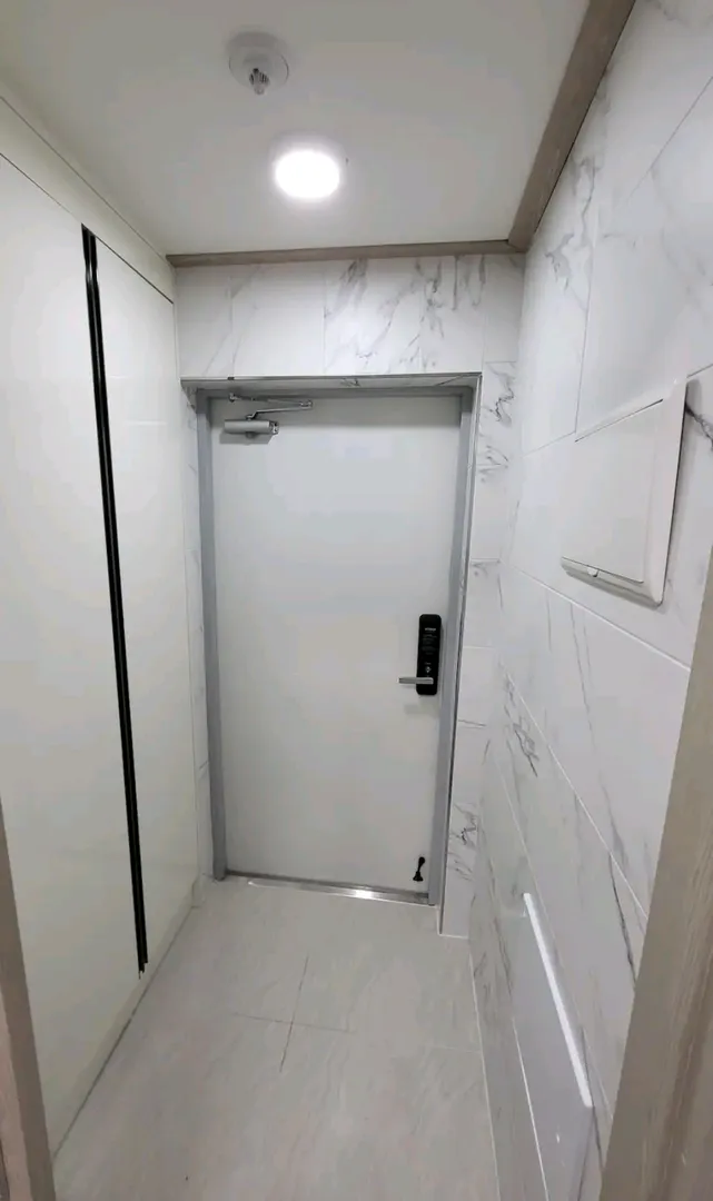[Naedo, Jeju][Iho Tewoo] Accommodation near the sea 9