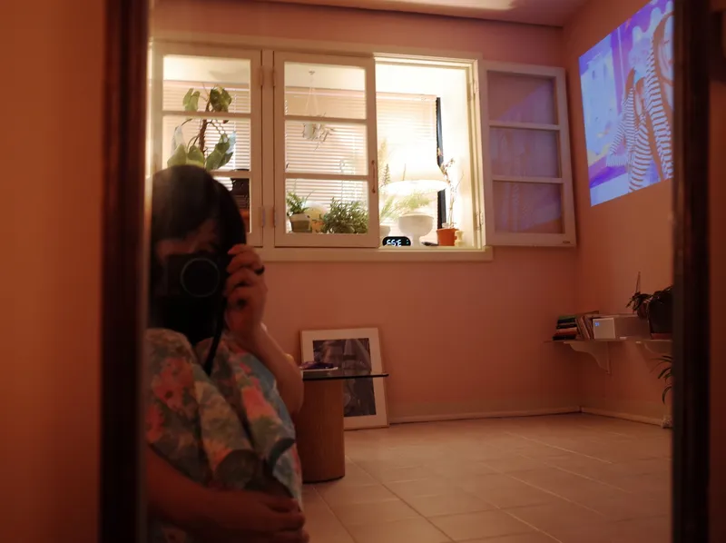 [Eunpyeong, Seoul] Comfortable two-room house 17