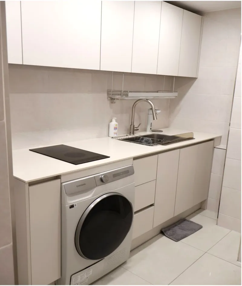 [Songpa, Seoul] Munjeong-dong Premium One-roomtel / Jangji Station, Munjeong Station Super-close 21