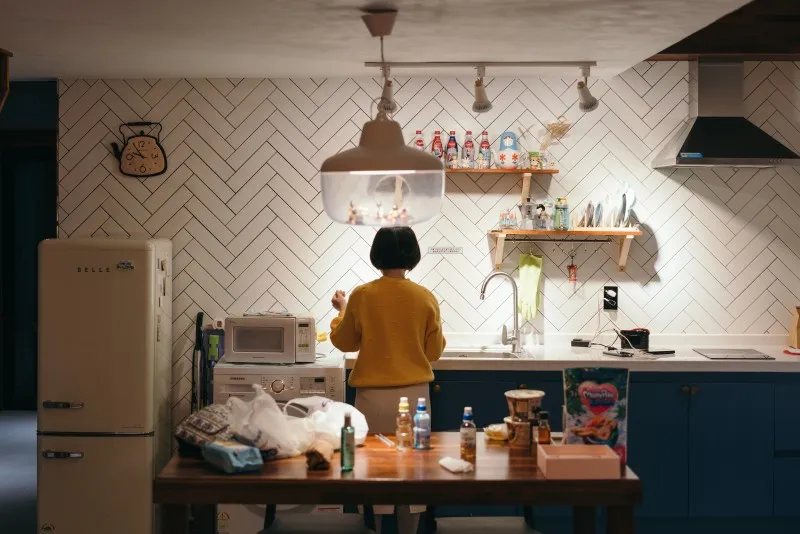 [서귀포 안덕] 오직 한팀 한가족을 위한 프라이빗한 독채 풀빌라 24