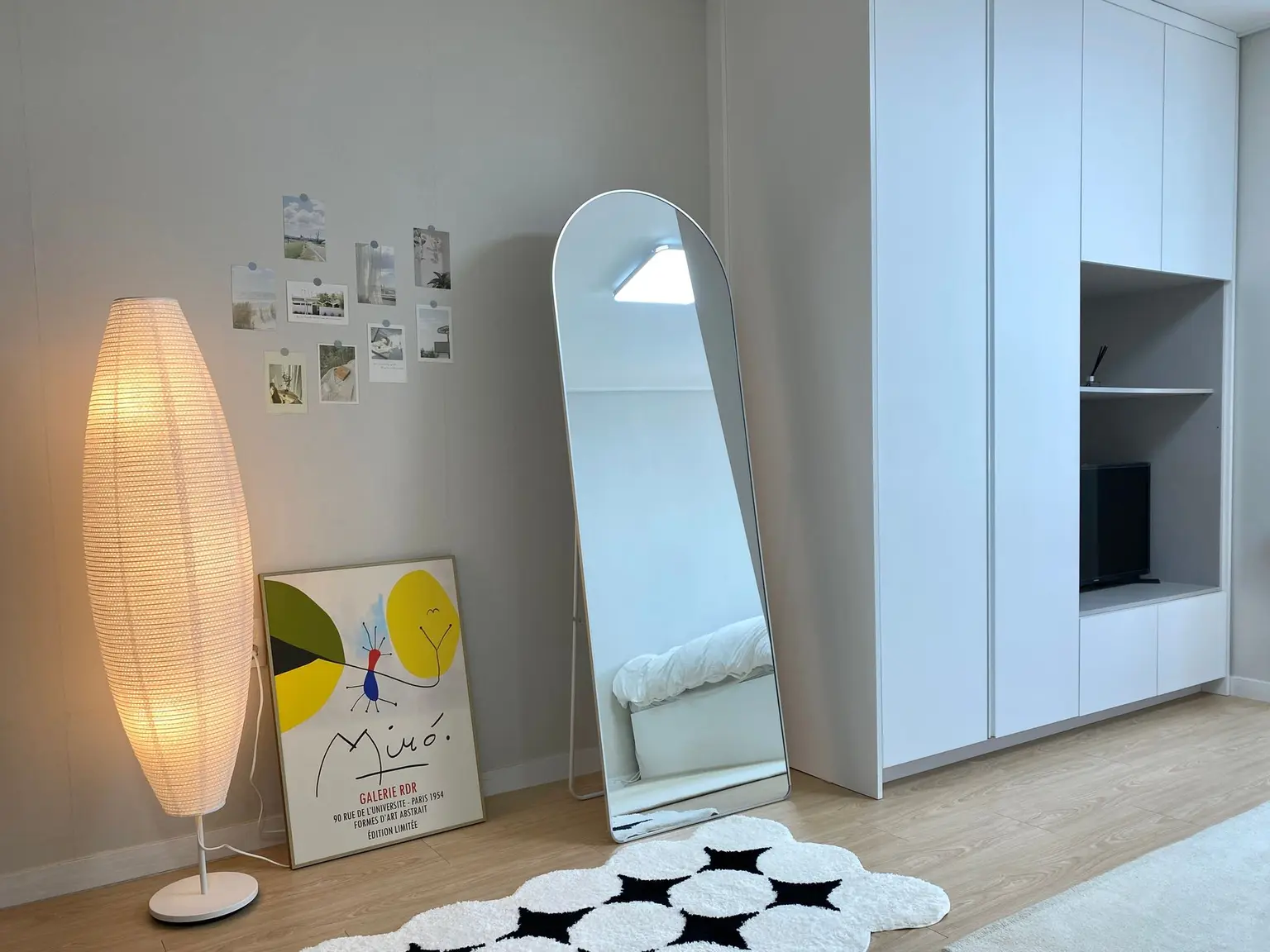 Busan, Busanjin-gu walkable Serviced apartment 1BR & sleeps 2 Busan Seomyeon Officetel Cover Photo