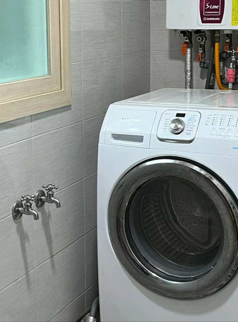 [Gujwa, Jeju] Jeju Emotional Accommodation, Ocean View Pension #Group Room 58
