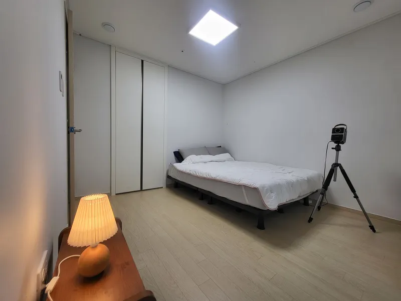 [광주 서구][광주 서구 상무] 운천호수가 내려다보이는 25층 복층 투룸 12