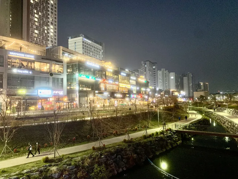 [경기 하남] 깨끗하고 편안한 미사역 멘션 35