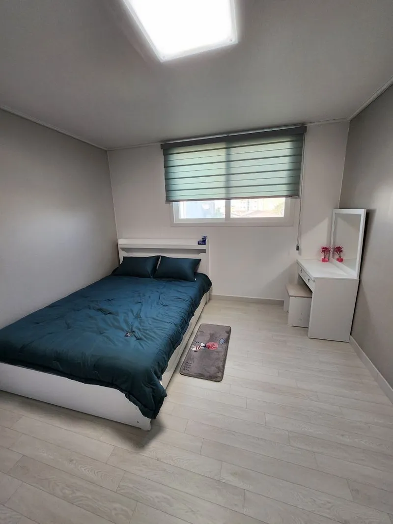 [Namwon, Seogwipo] 30 seconds walk from the beach # Terrace restaurant # 1st class kitchen 15