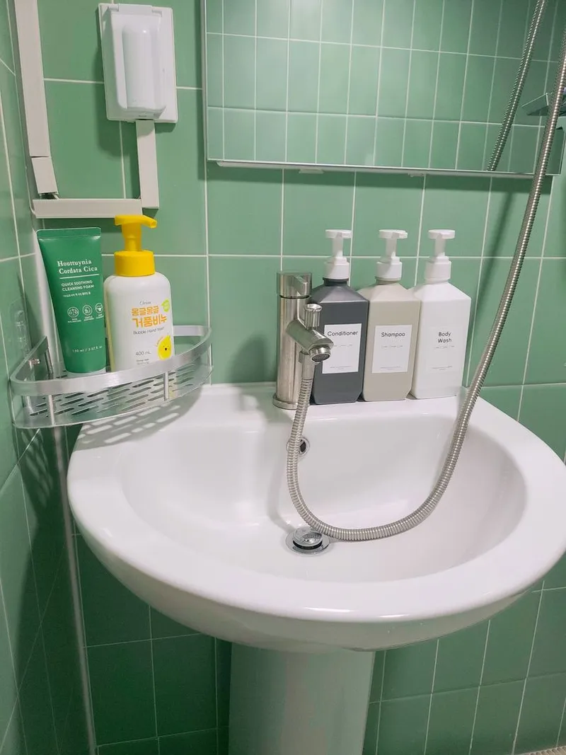 [Gangdong, Seoul] Two-room house 10 minutes walk from Gildong Station 30