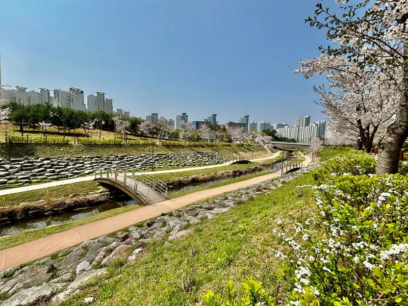 [경기 하남] 미사역 신축 복층 성인 4명 무료 피트니스 북카페 이용 40