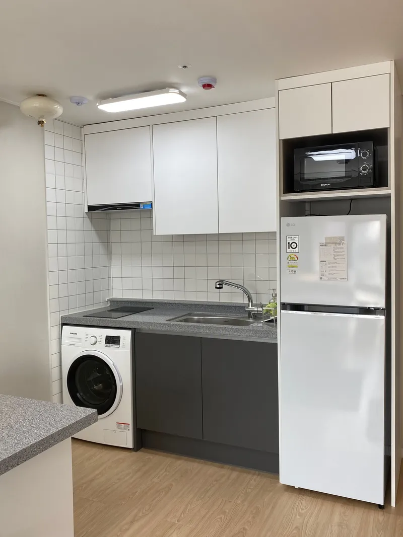 [Busanjin, Busan] Accommodations near Busan Station 13