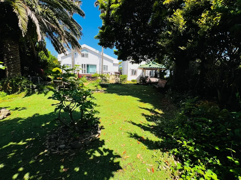 [Aewol, Jeju] #Best location #Large garden #Pets welcome #Value for money #Emotional accommodation 17