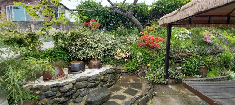 [Buyeo] Pond view farm stay where you can experience the countryside 39