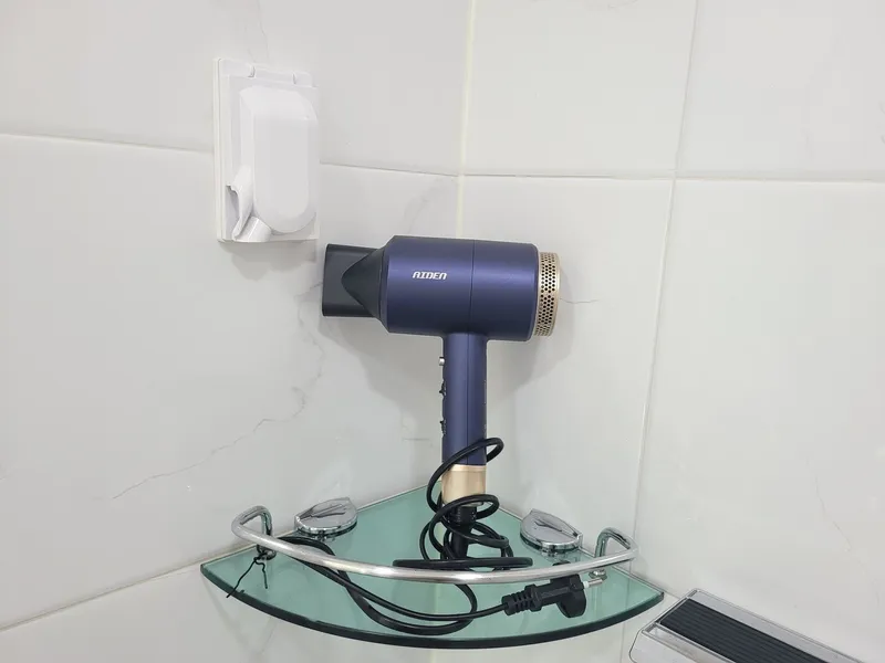 [부산 연제] 거제해맞이역 도보 3분 부산시청인근 교통편리 깔끔한 방 9