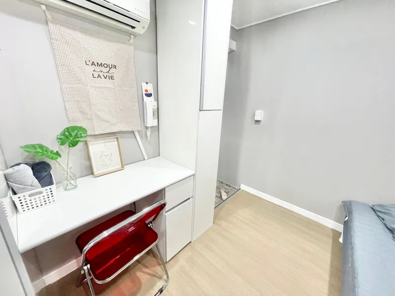 [Buk-gu, Daegu] Cozy Flat 3